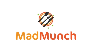 MadMunch.com