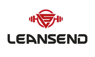 LeanSend.com - Great premium names
