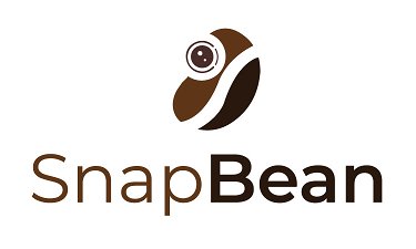 SnapBean.com - Creative brandable domain for sale