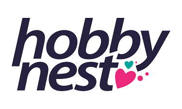 HobbyNest.com