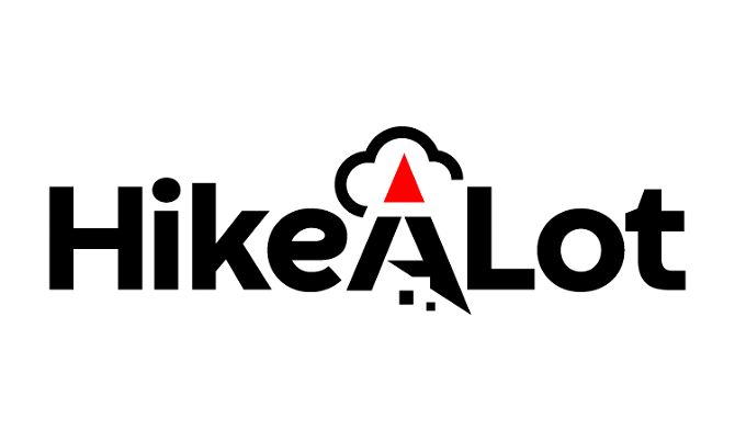 HikeALot.com