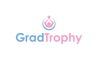 GradTrophy.com - Best premium domain names for sale