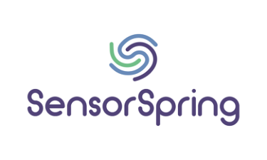 SensorSpring.com - Creative brandable domain for sale