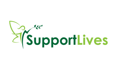 SupportLives.com