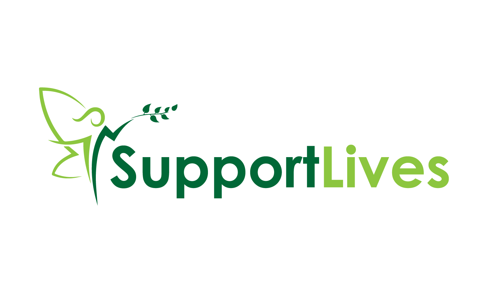 SupportLives.com - Creative brandable domain for sale