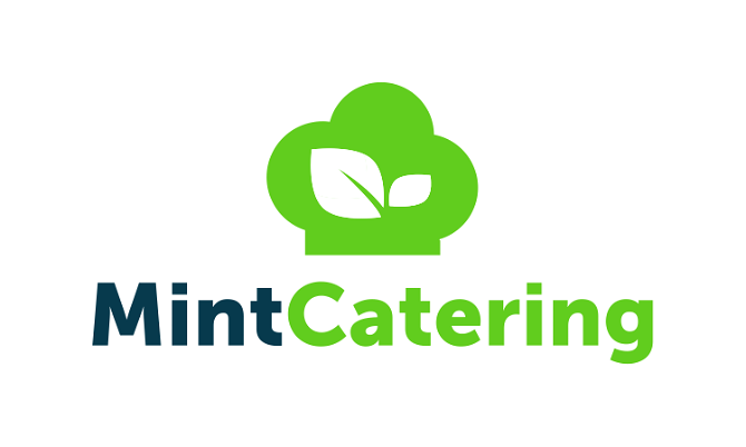 MintCatering.com