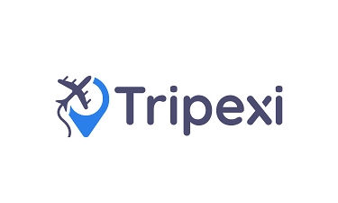 Tripexi.com - Creative brandable domain for sale