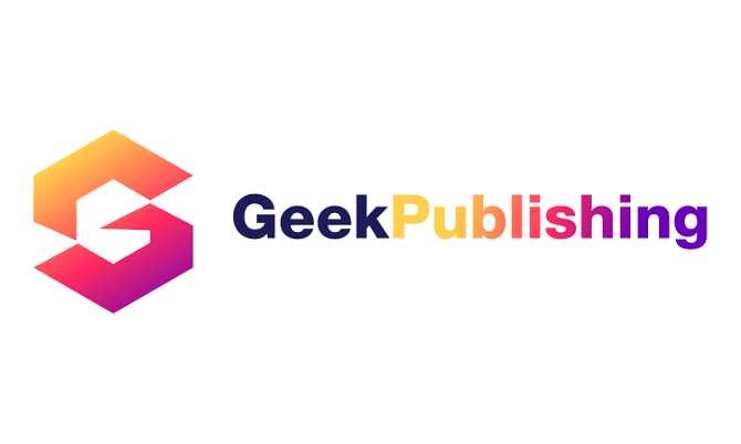 GeekPublishing.com