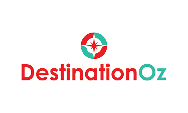 DestinationOz.com