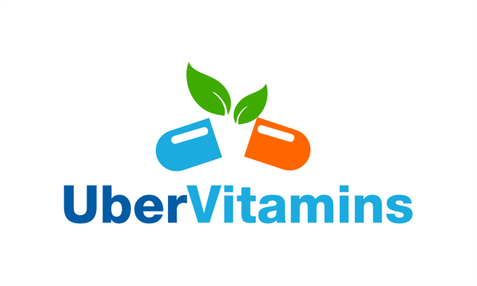 UberVitamins.com