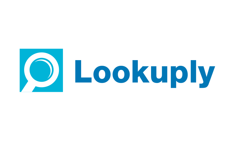 Lookuply.com - Creative brandable domain for sale