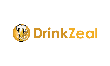 DrinkZeal.com