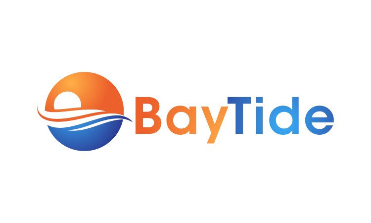 BayTide.com - Creative brandable domain for sale