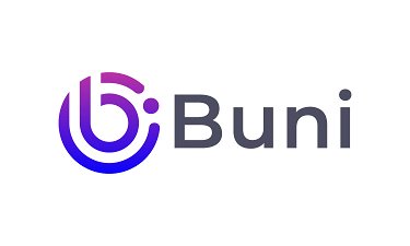 Buni.io - Creative brandable domain for sale