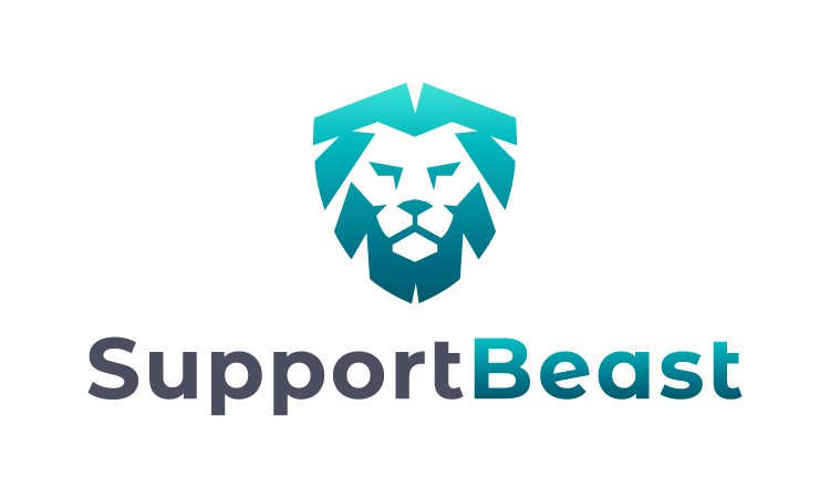 SupportBeast.com - Creative brandable domain for sale