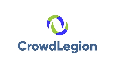 CrowdLegion.com