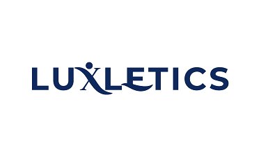 Luxletics.com