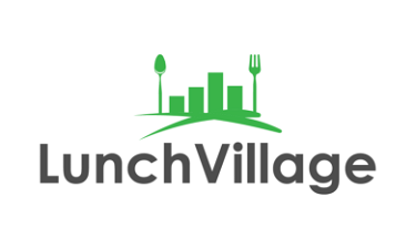 LunchVillage.com