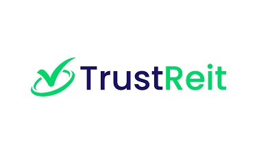 TrustReit.com - Creative brandable domain for sale