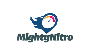 MightyNitro.com