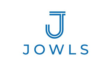 Jowls.com - Creative brandable domain for sale