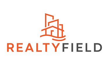 RealtyField.com - Creative brandable domain for sale