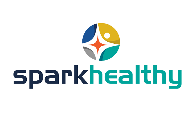 SparkHealthy.com