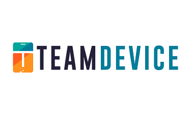 TeamDevice.com