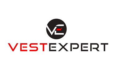 VestExpert.com - Creative brandable domain for sale