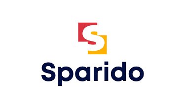 Sparido.com
