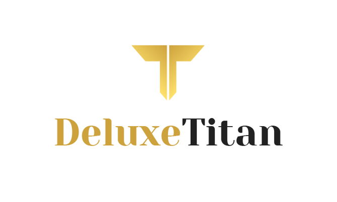 DeluxeTitan.com