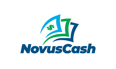 NovusCash.com