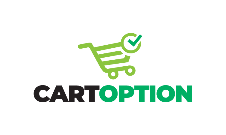 CartOption.com - Creative brandable domain for sale