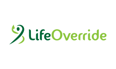 LifeOverride.com
