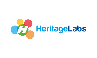 HeritageLabs.com