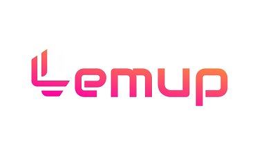 LemUp.com - Creative brandable domain for sale