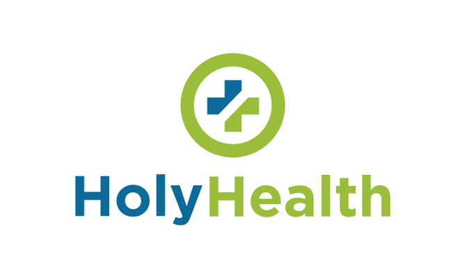 HolyHealth.com