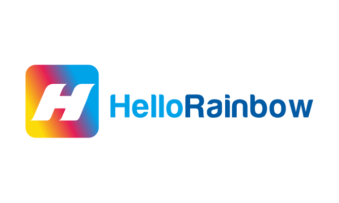 HelloRainbow.com