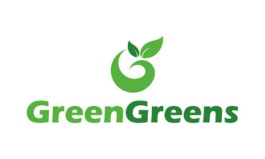 GreenGreens.com