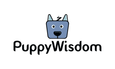 PuppyWisdom.com - New domains for sale