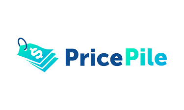 PricePile.com - Creative brandable domain for sale