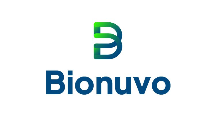 Bionuvo.com - Creative brandable domain for sale