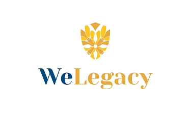 WeLegacy.com