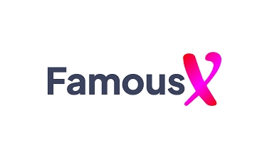 FamousX.com