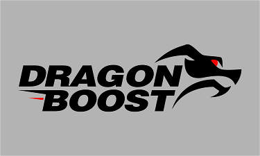 DragonBoost.com