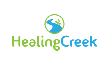 HealingCreek.com