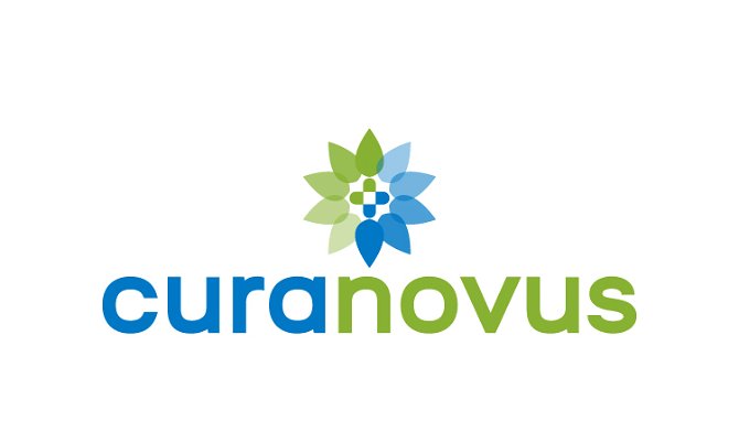 CuraNovus.com