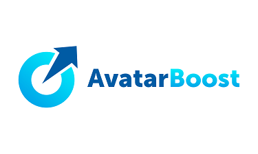 AvatarBoost.com - Creative brandable domain for sale