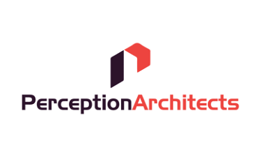 PerceptionArchitects.com - Creative brandable domain for sale