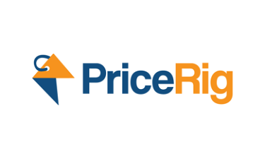 PriceRig.com - Creative brandable domain for sale